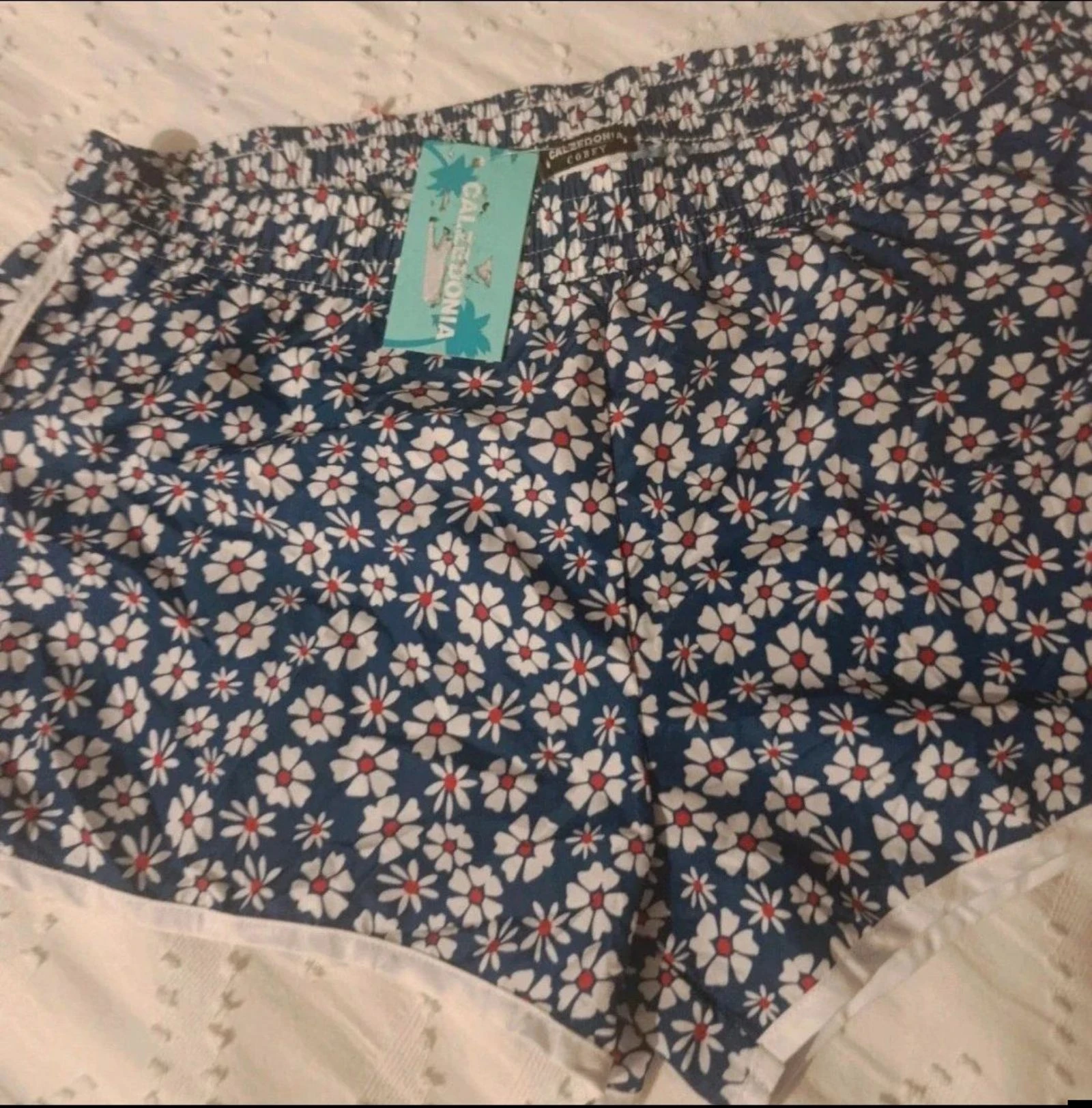 Calções novos Calzedonia 